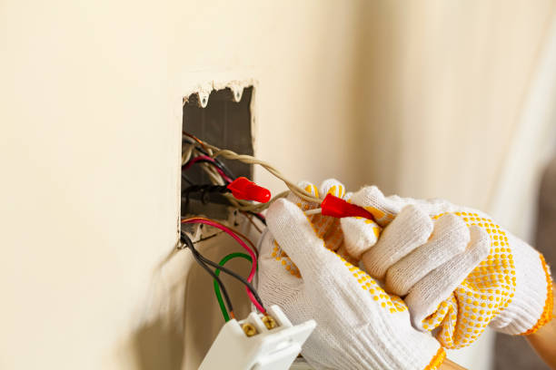 Best Emergency Electrical Repair Services  in Atkinson, NE