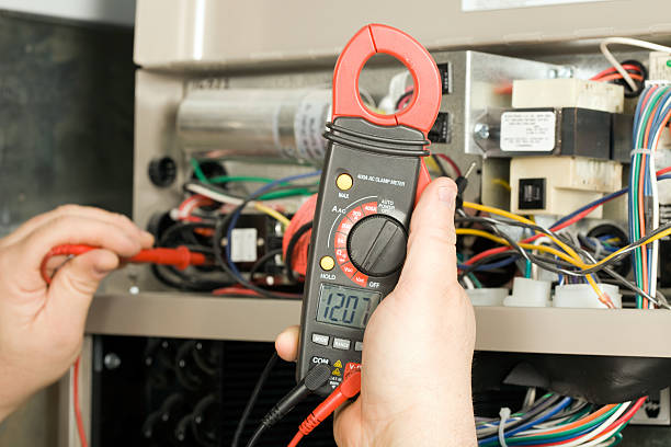 Best Electrical Maintenance Services  in Atkinson, NE