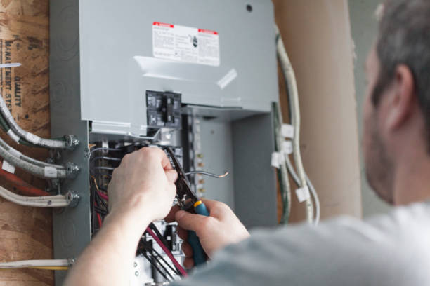 Best Electrical Wiring and Rewiring  in Atkinson, NE